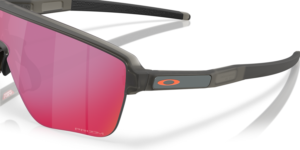 Oakley Corridor SQ XL (42 - 142) com Lentes Violeta e Armação