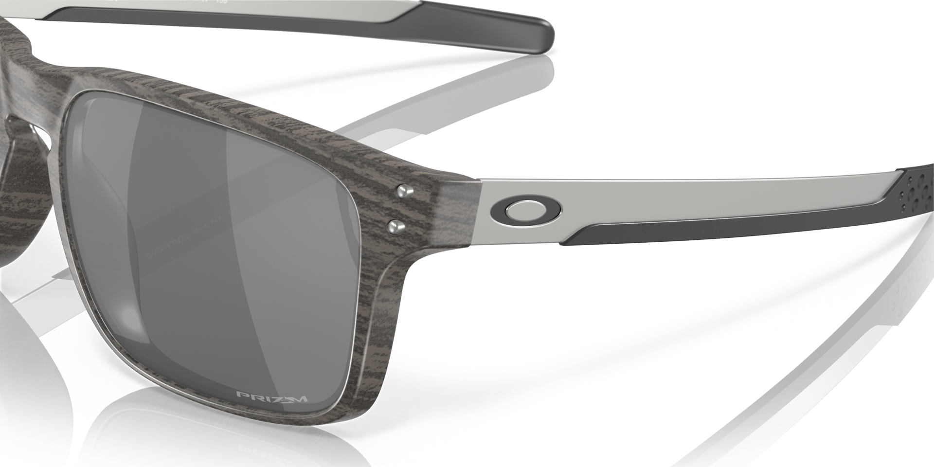 Oakley OO9384 — Солнцезащитные очки