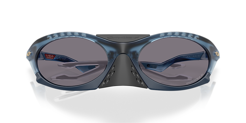 Oakley OO9437 Plantaris Polaris Collection L (63 - 19) with Grey