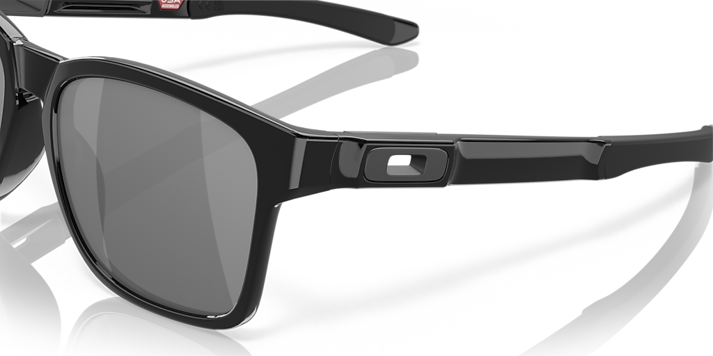 Oakley OO9272 Catalyst® (Low Bridge Fit) L (56 - 17) with Grey