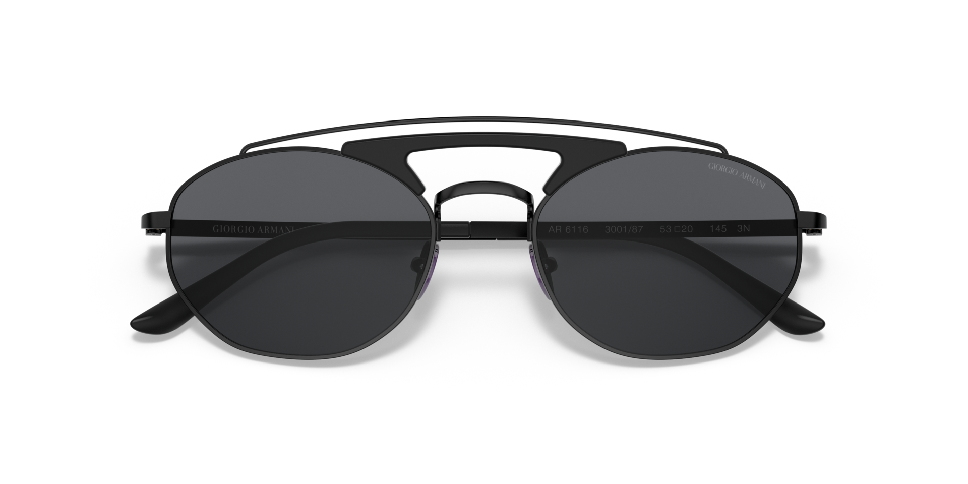 Giorgio Armani AR6116 — Солнцезащитные очки