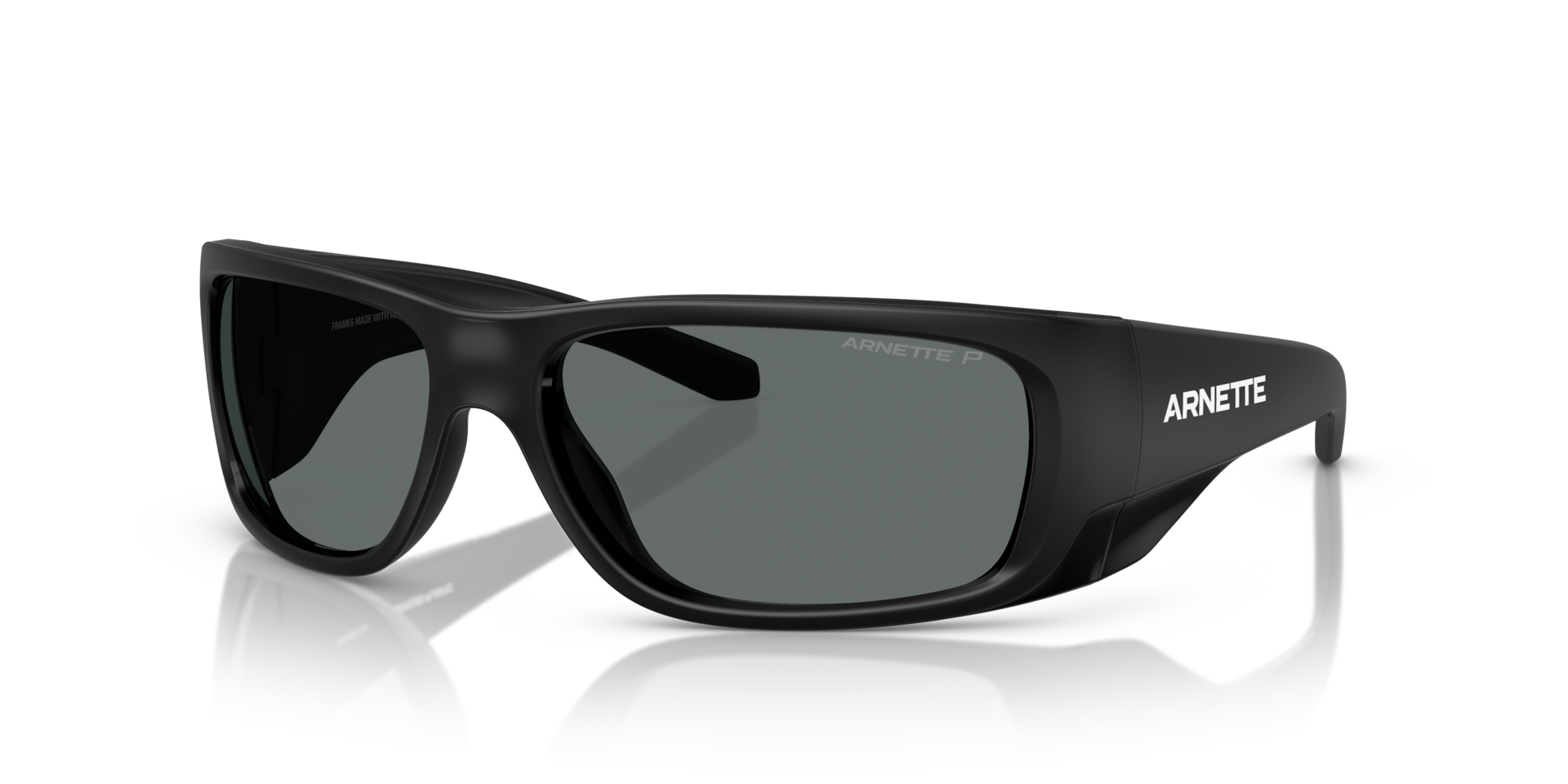 Arnette AN4345 — Солнцезащитные очки