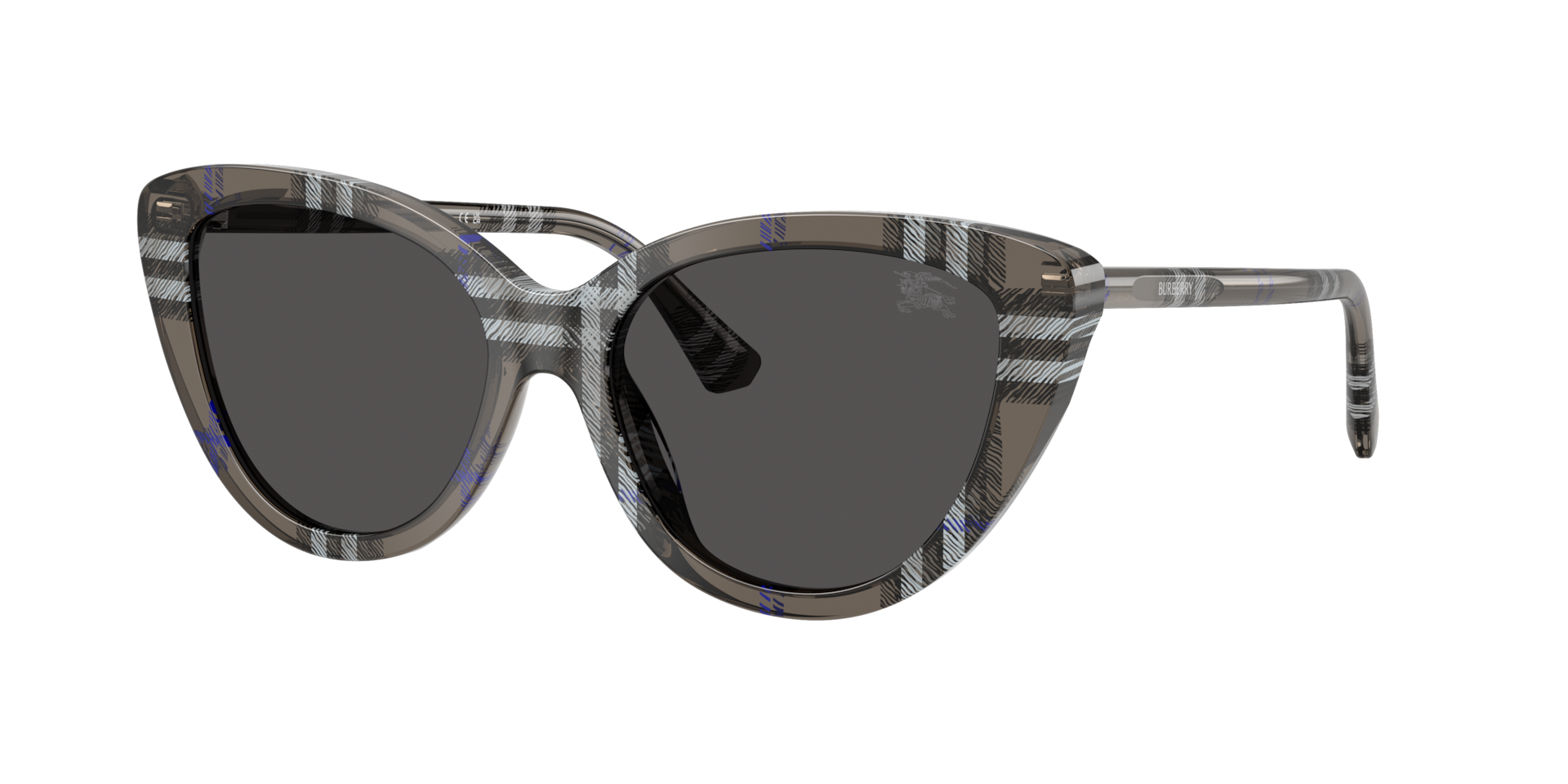 Burberry BE4457 — Солнцезащитные очки