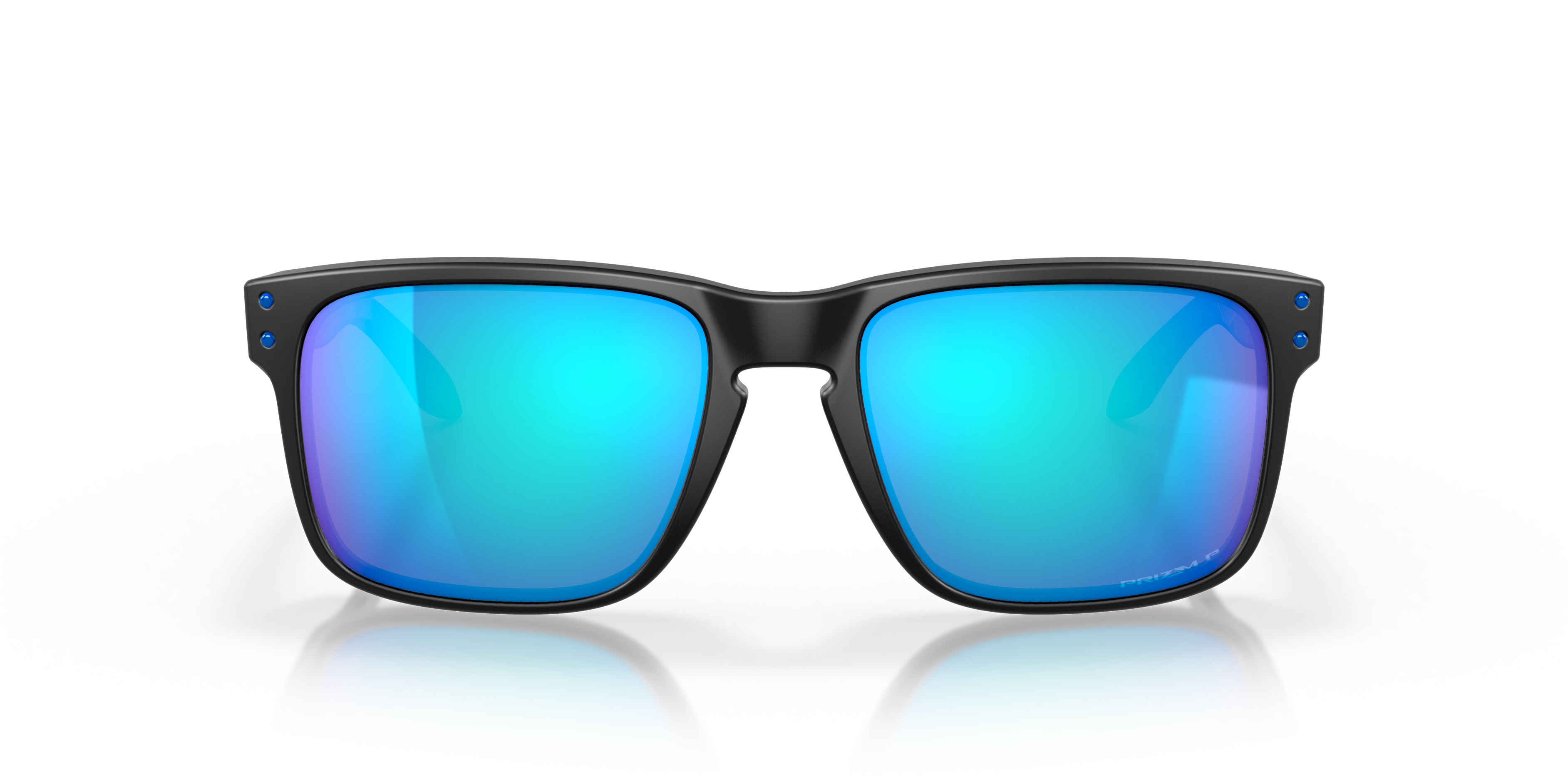 OAKLEY　PRIZM Oakley Holbrook™ Prizmatic Collection XL (57 - 18) with Blue