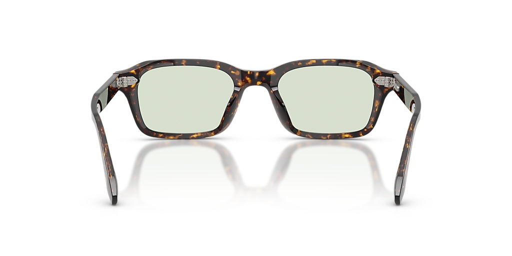 Oliver Peoples OV5588SU N.08 Sun S (49 - 20) with Transparent