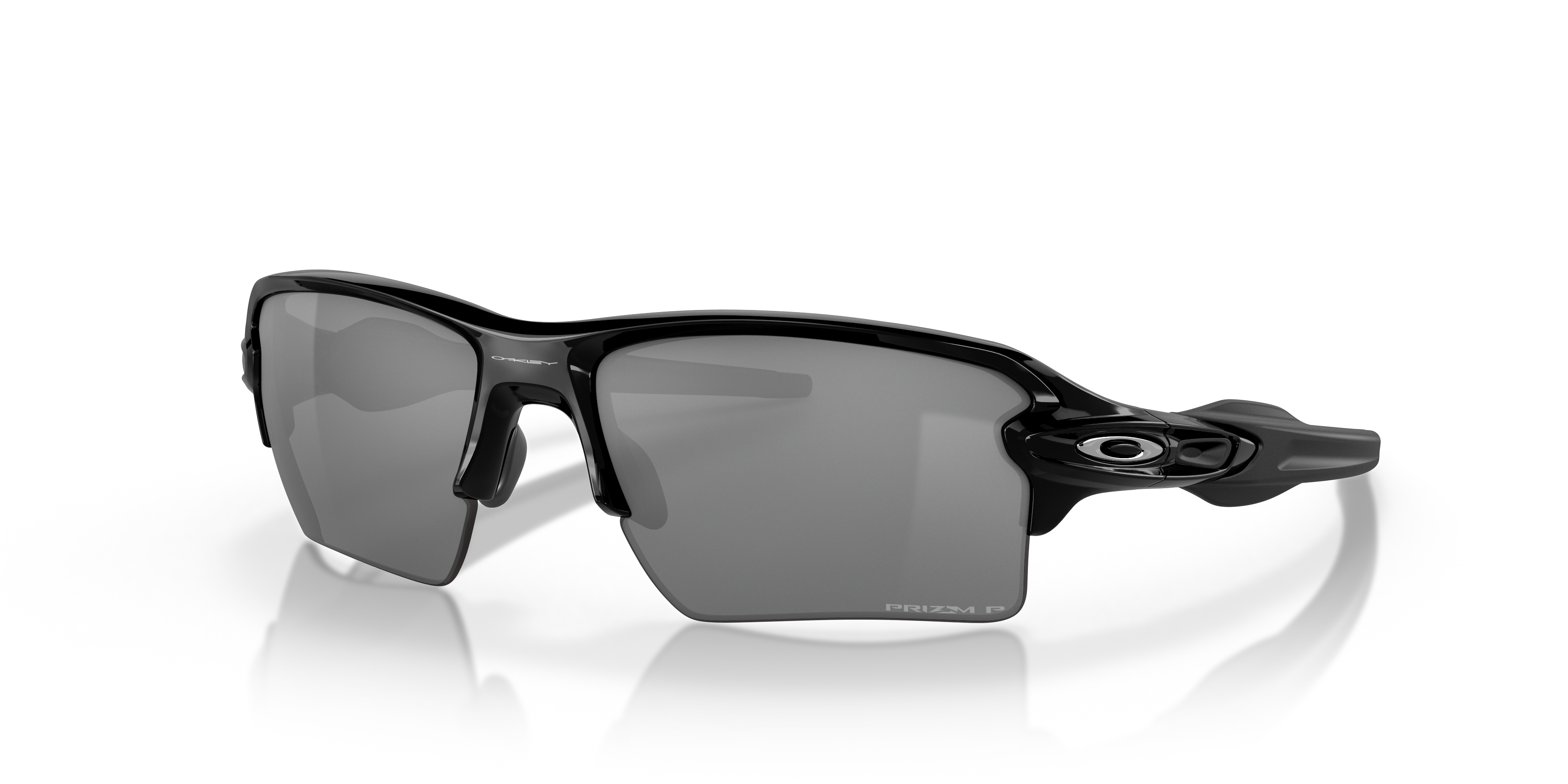 その他 OAKLEY FLAK 2.0 Oakley Flak® 2.0 XL S (59 - 12) with Black lenses and Black frame