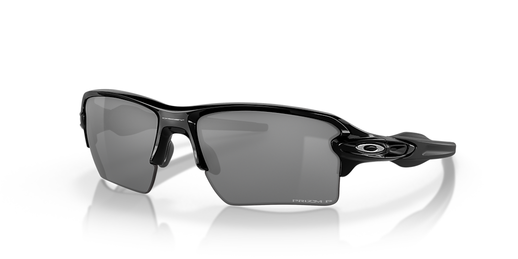 Oakley Flak® 2.0 XL S (59 - 12) with Black lenses and Black frame