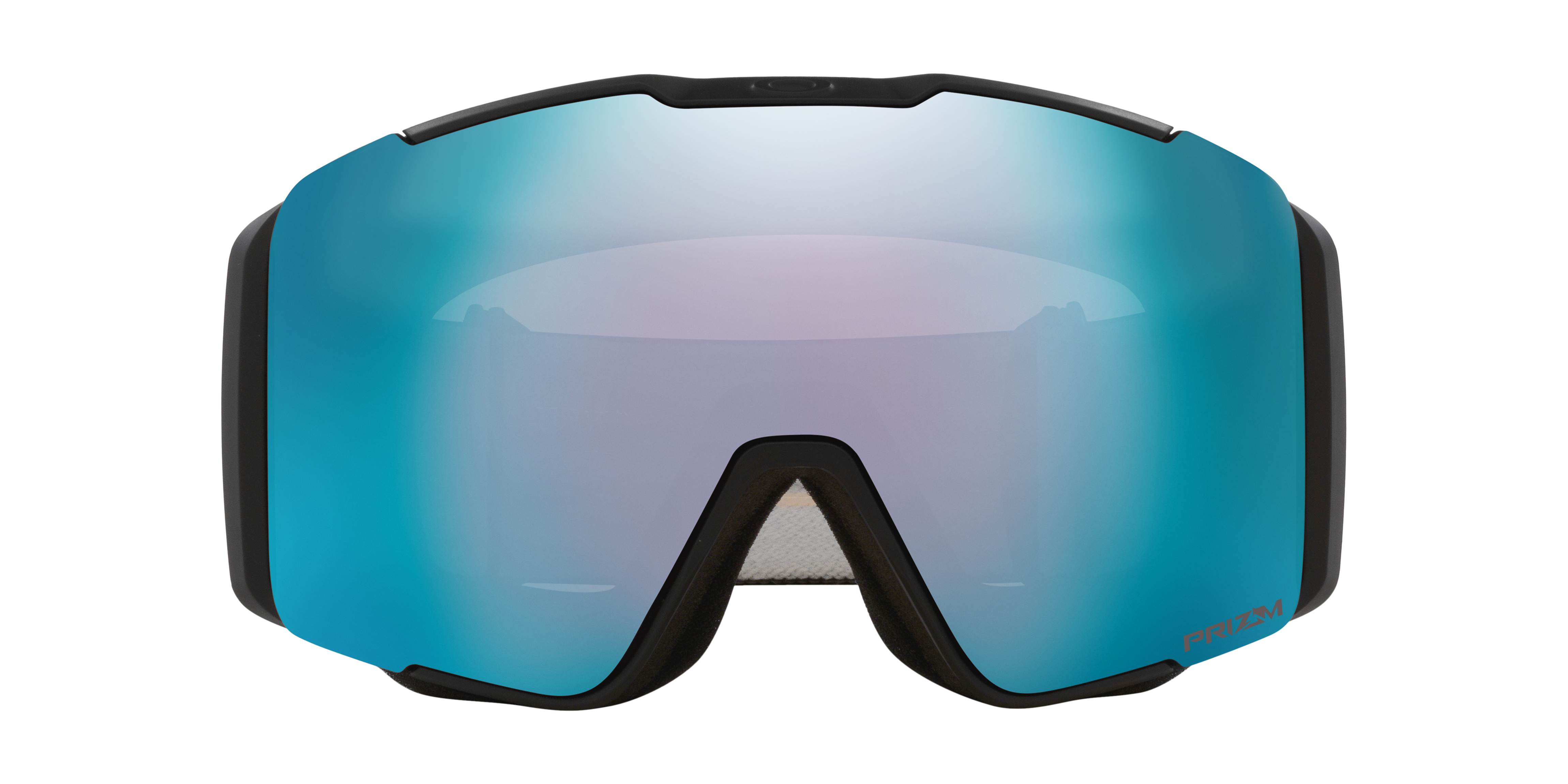 Oakley Line Miner™ Pro L Snow Goggles L (0 - 00) with Blue lenses