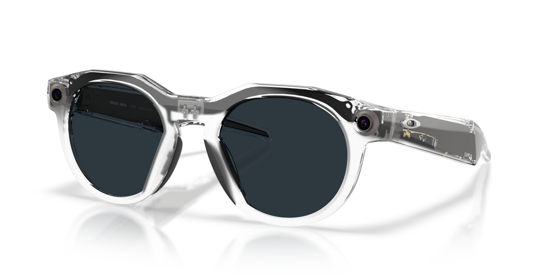 Oakley OW8002 — Солнцезащитные очки