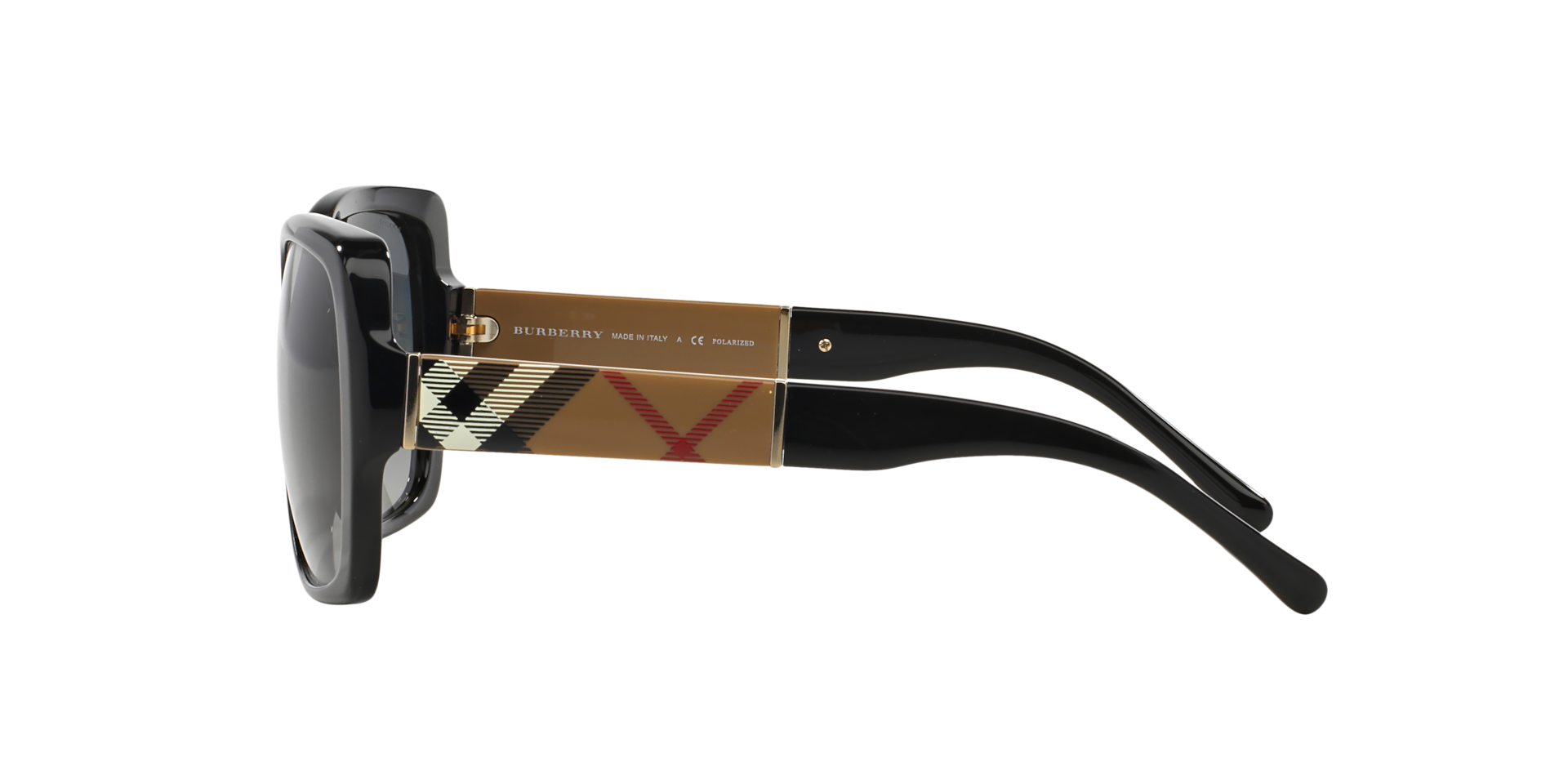 Burberry BE4160 — Солнцезащитные очки