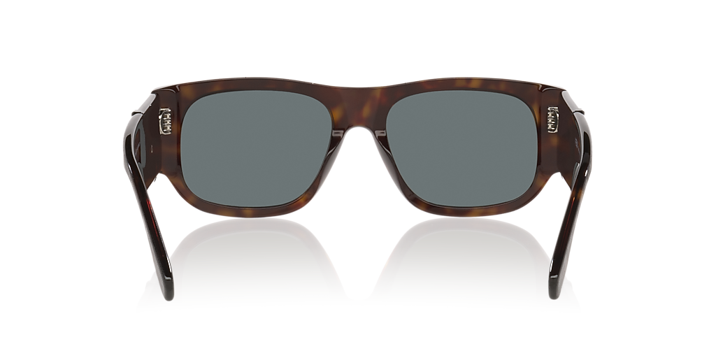 Fendi Fendi Diagonal FE40156I S (54 - 17) with Green lenses and