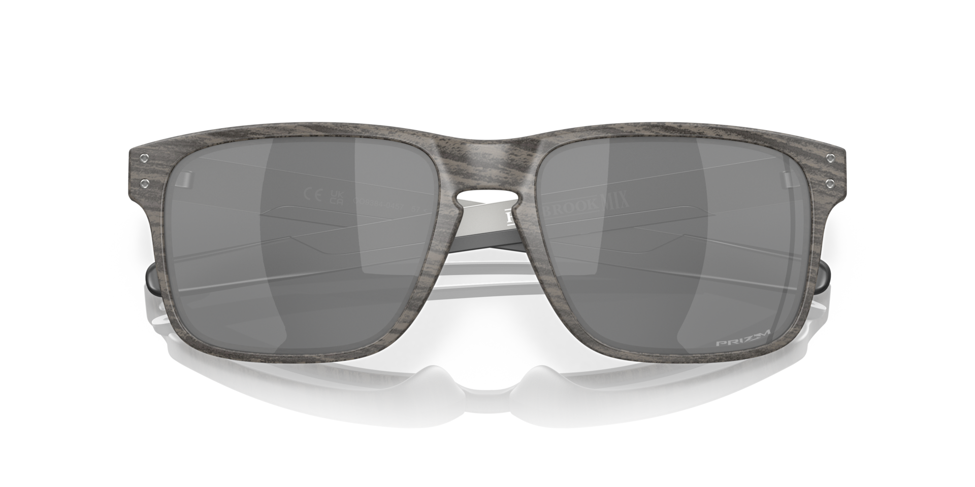Oakley OO9384 — Солнцезащитные очки
