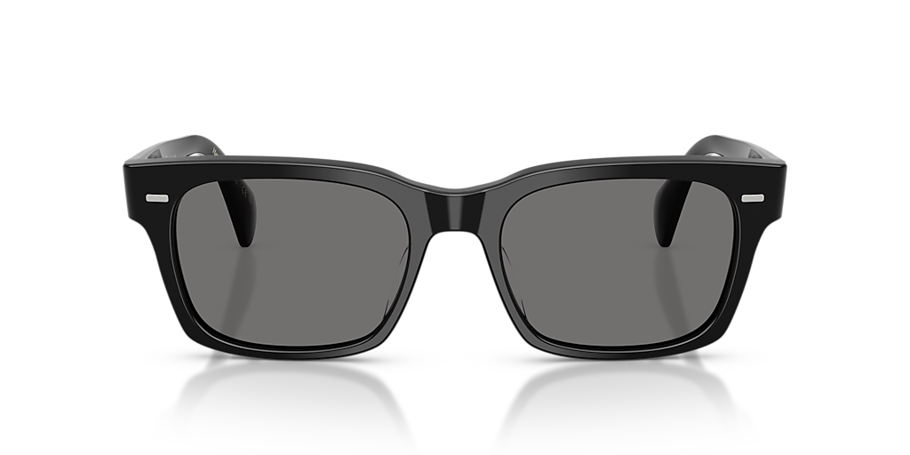 Oliver Peoples OV5332SU Ryce Sun L (54 - 19) with Grey lenses and