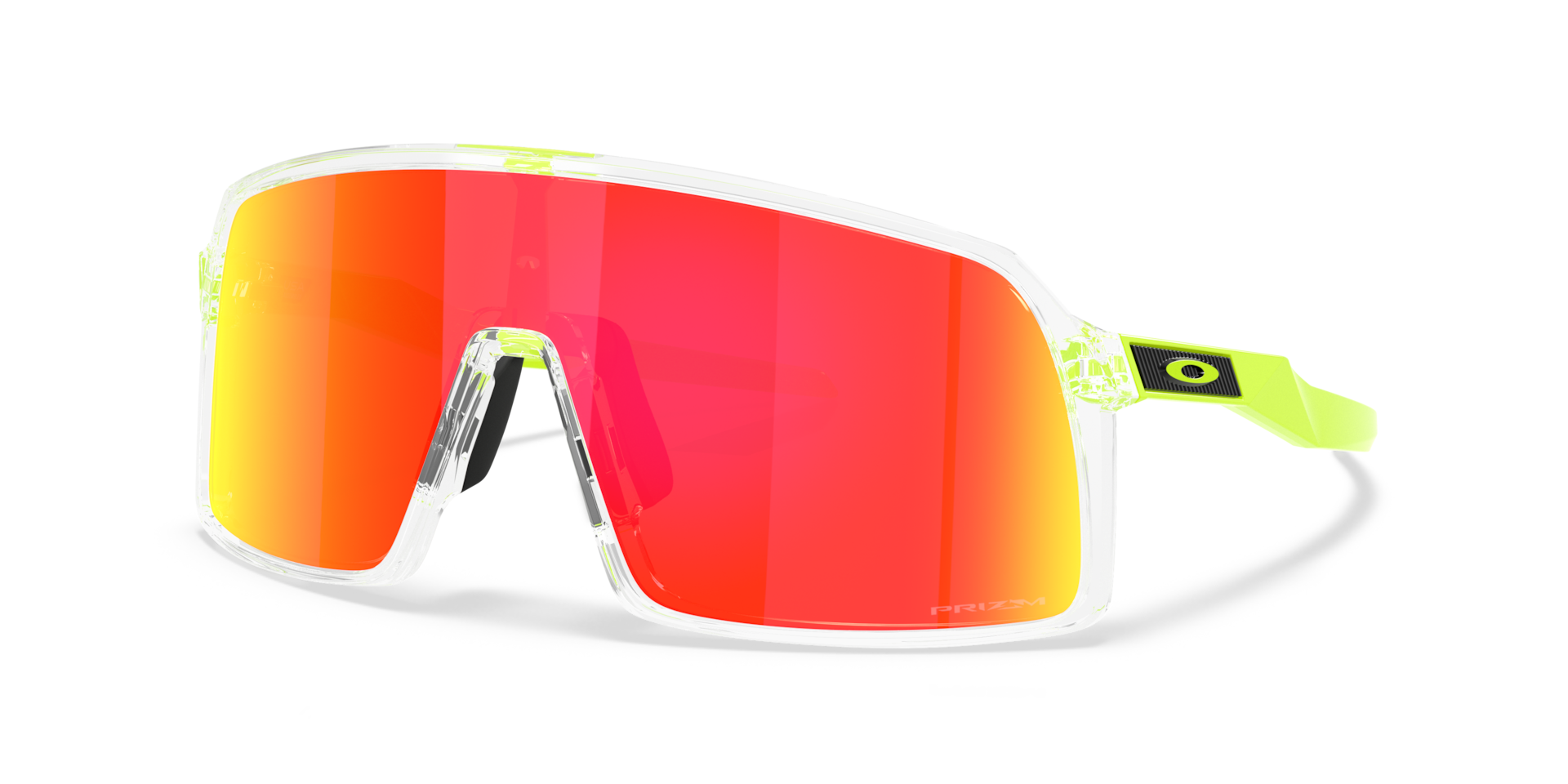 OO9406A Sutro (Low Bridge Fit) Neon Pop Collection