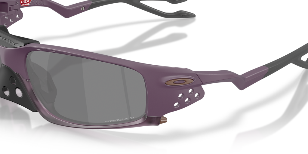 Oakley Plantaris SQ Obscura Collection L (61 - 18) with Black