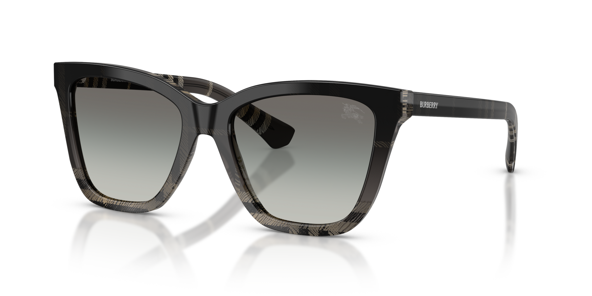 Burberry BE4470F — Солнцезащитные очки