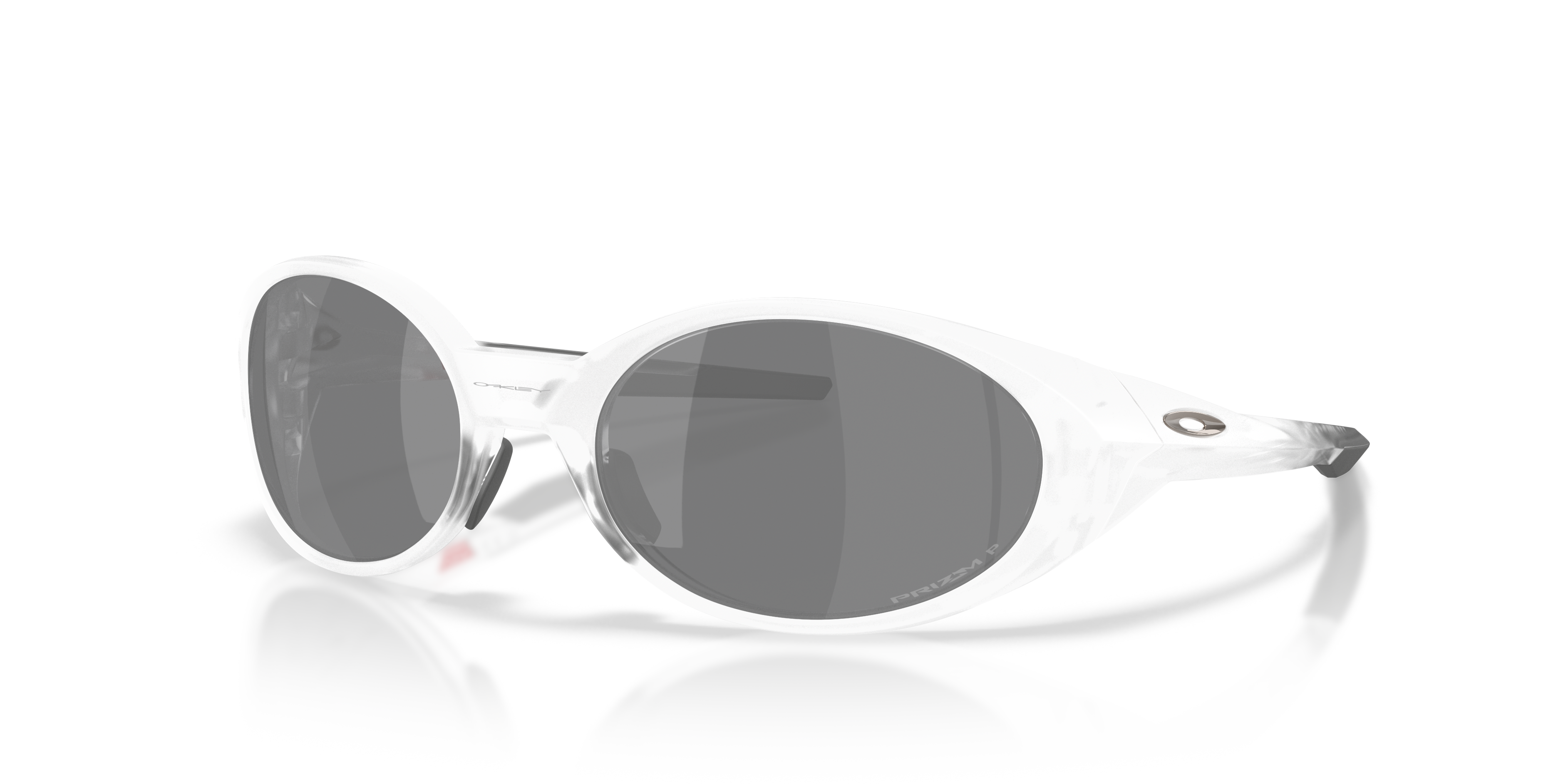 Oakley Eye Jacket™ Redux Seek Collection S (58 - 19) with Black