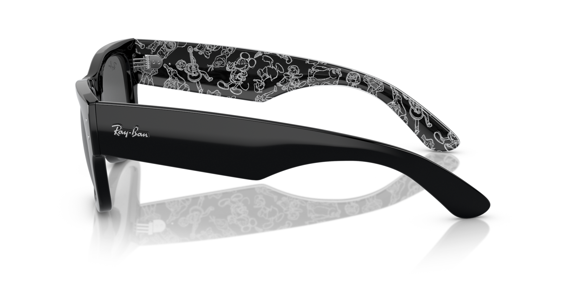 Mega Wayfarer Disney 100Th Anniversary