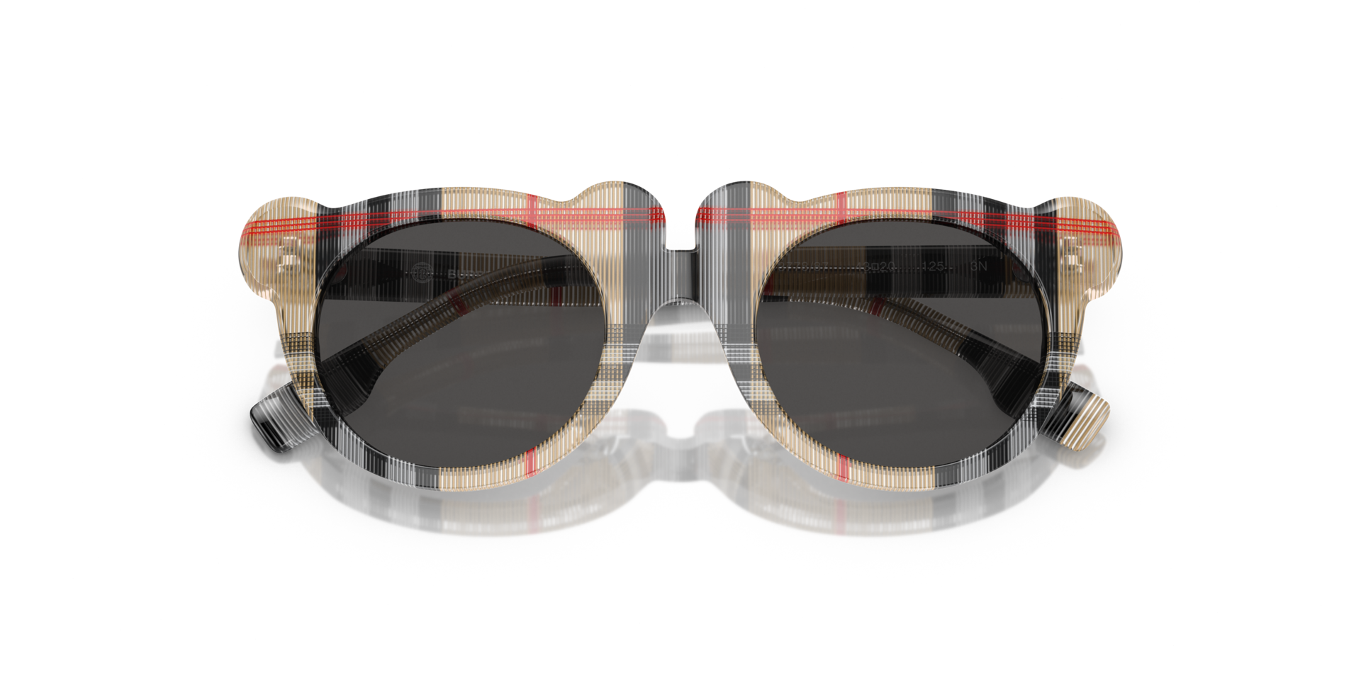 Burberry JB4355