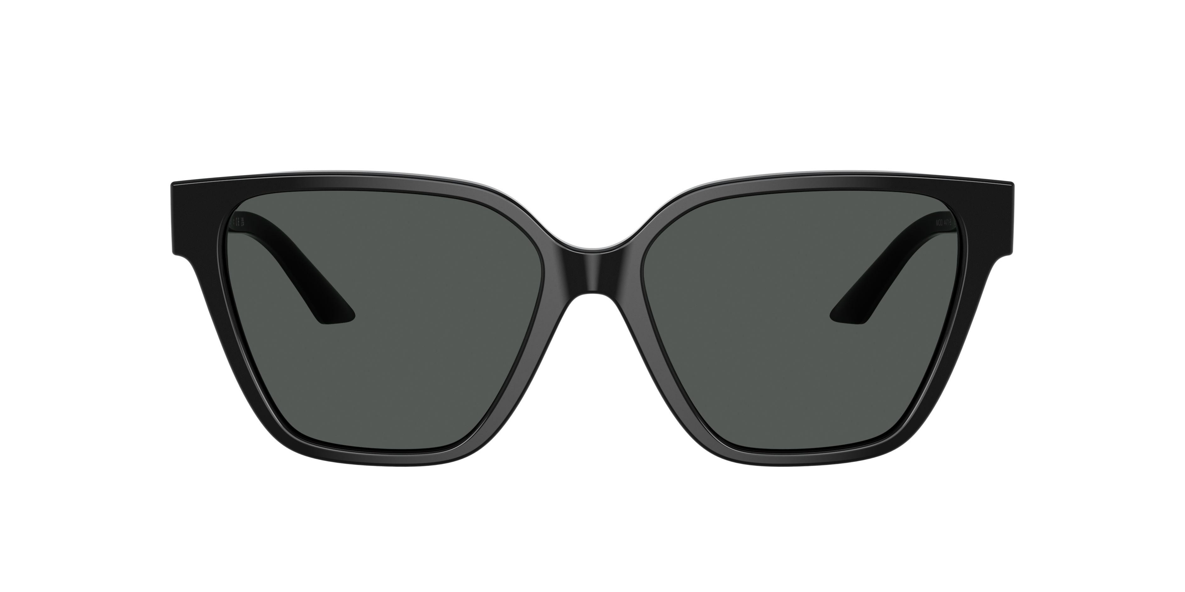 Versace VE4471B L (56 - 16) with Grey lenses and Black frame