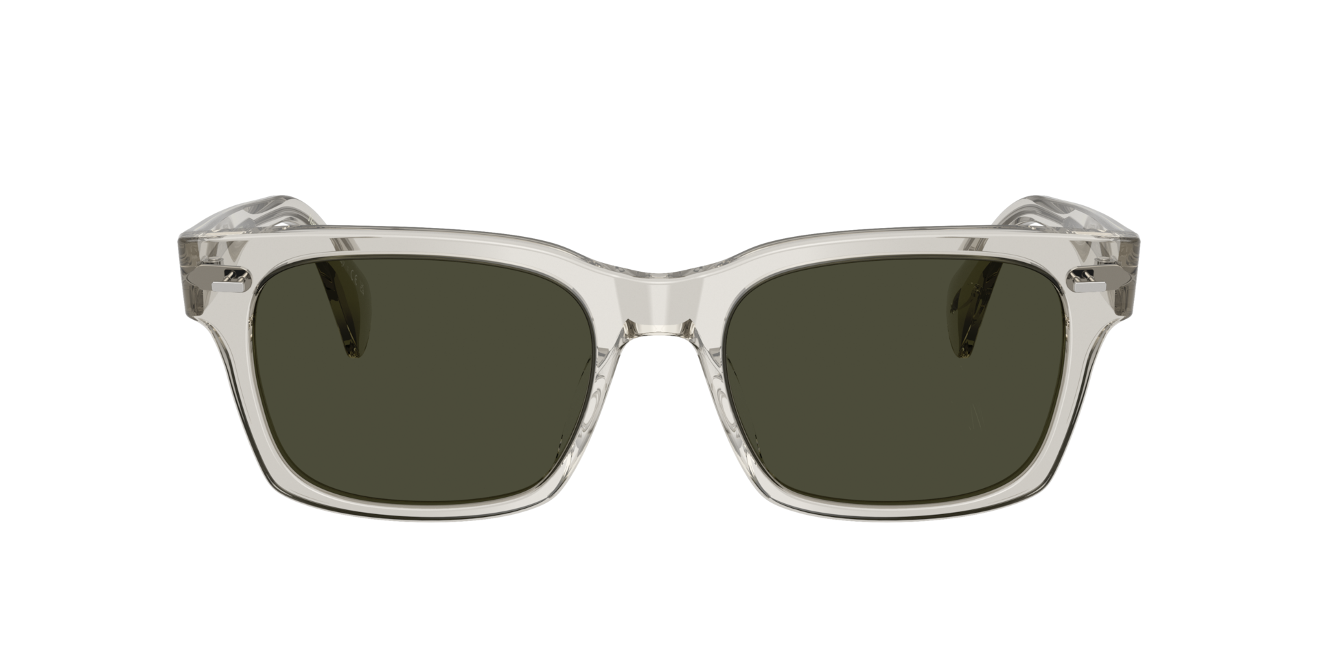 OLIVER PEOPLES  OV5332U Ryce 54□19 150 Oliver Peoples OV5332SU Ryce Sun L (54 - 19) with Green lenses and