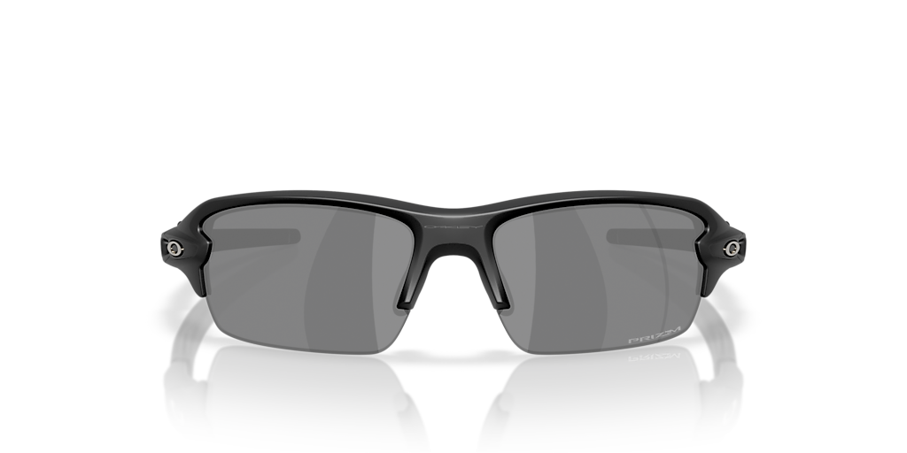 Oakley Flak® 2.0 S XXS (59 - 16) with Black lenses and Black frame