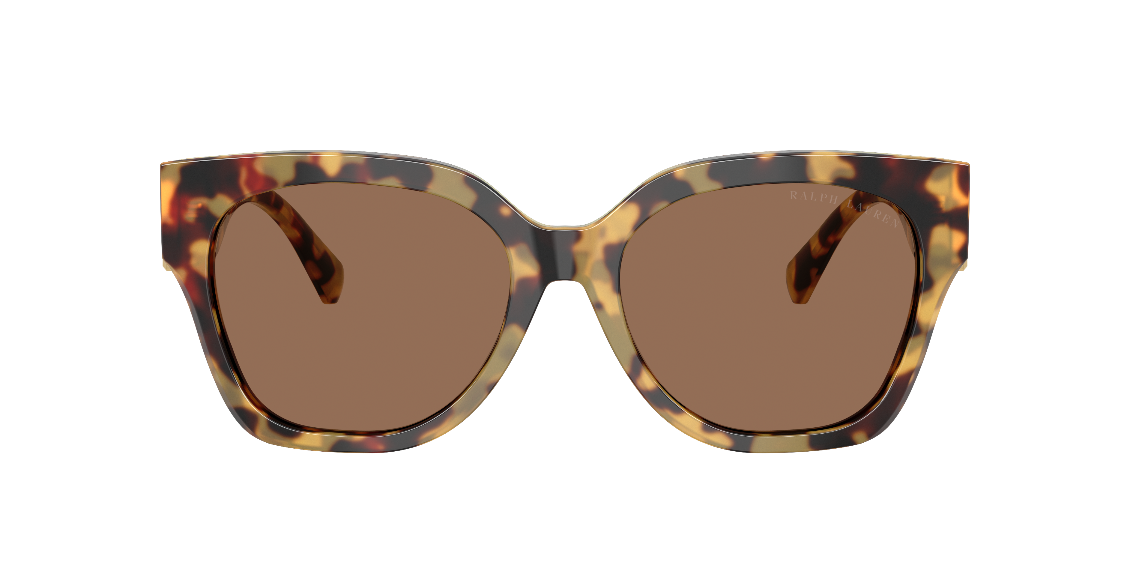 ラメゾンドリリスPASTORベースレンジtodayfulビオトープroku Ralph Lauren The Overszed Ricky M (55 - 18) with Brown lenses and