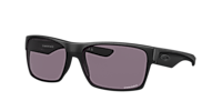 Oakley TwoFace™ L (60 - 16) with Black lenses and Black frame
