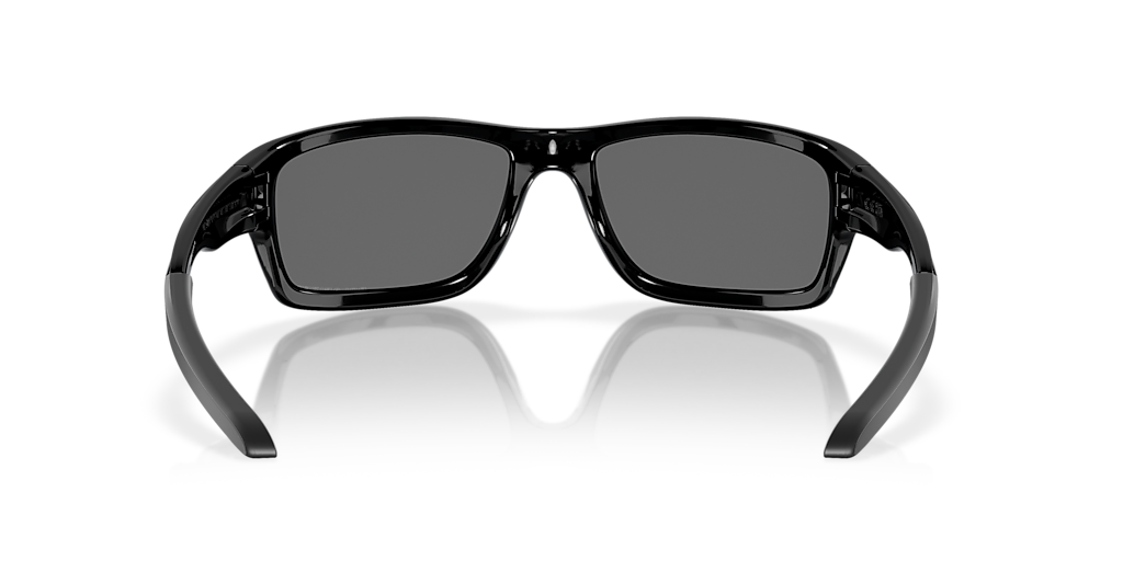 Oakley OO9225 Canteen S (60 - 16) with Black lenses and Black