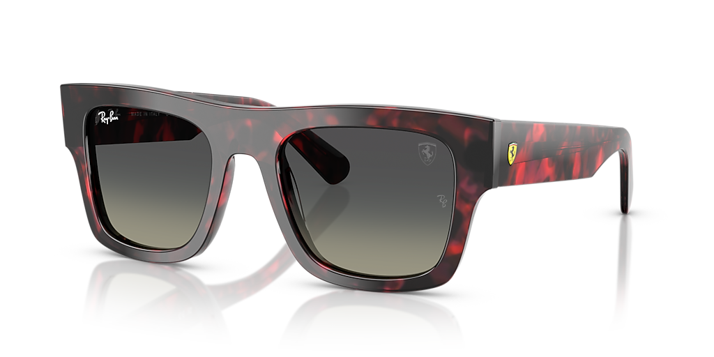 Ray-Ban RB2217M Scuderia Ferrari Collection