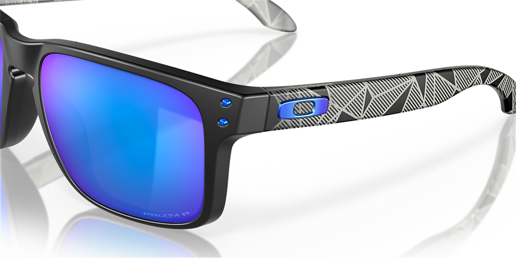 Oakley Holbrook™ Prizmatic Collection XL (57 - 18) with Blue