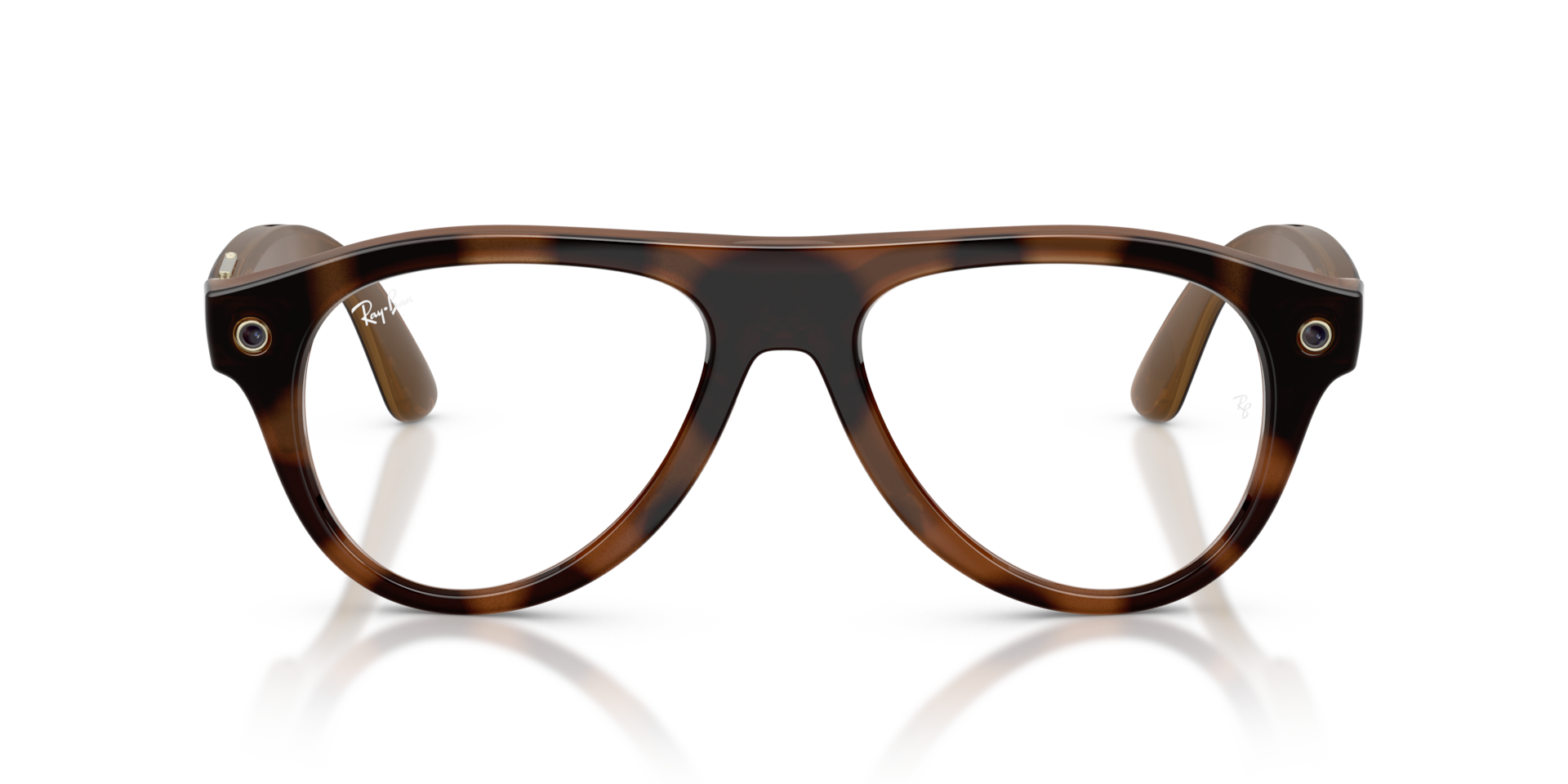 Ray-Ban Meta (Gen 3) Aviator