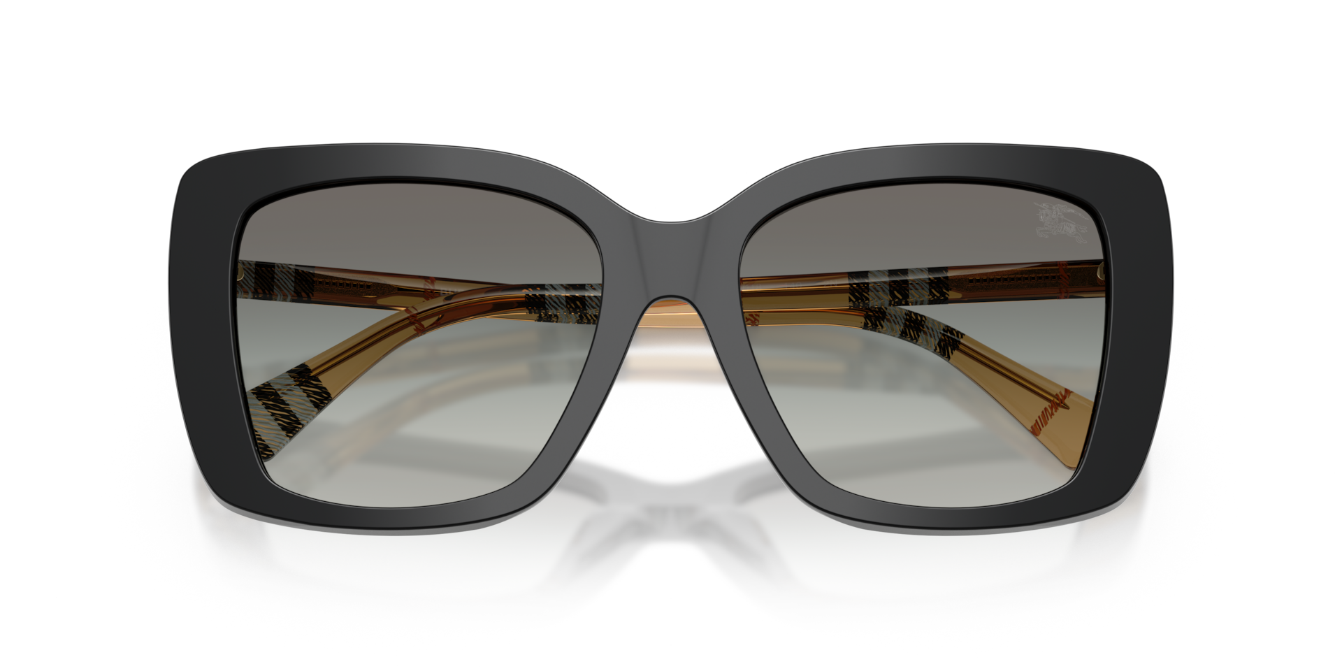 Burberry BE4456F — Солнцезащитные очки