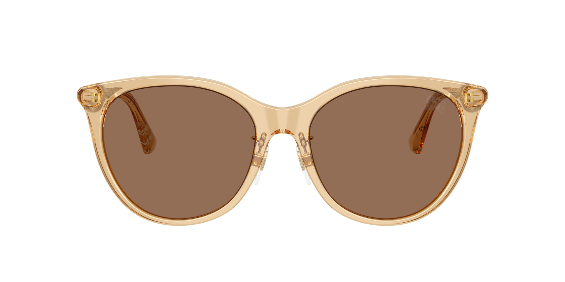 Burberry BE4464D — Солнцезащитные очки