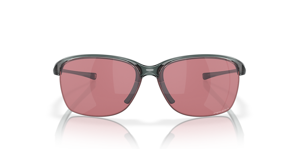 Oakley Unstoppable M (65 - 09) with Brown lenses and Black frame