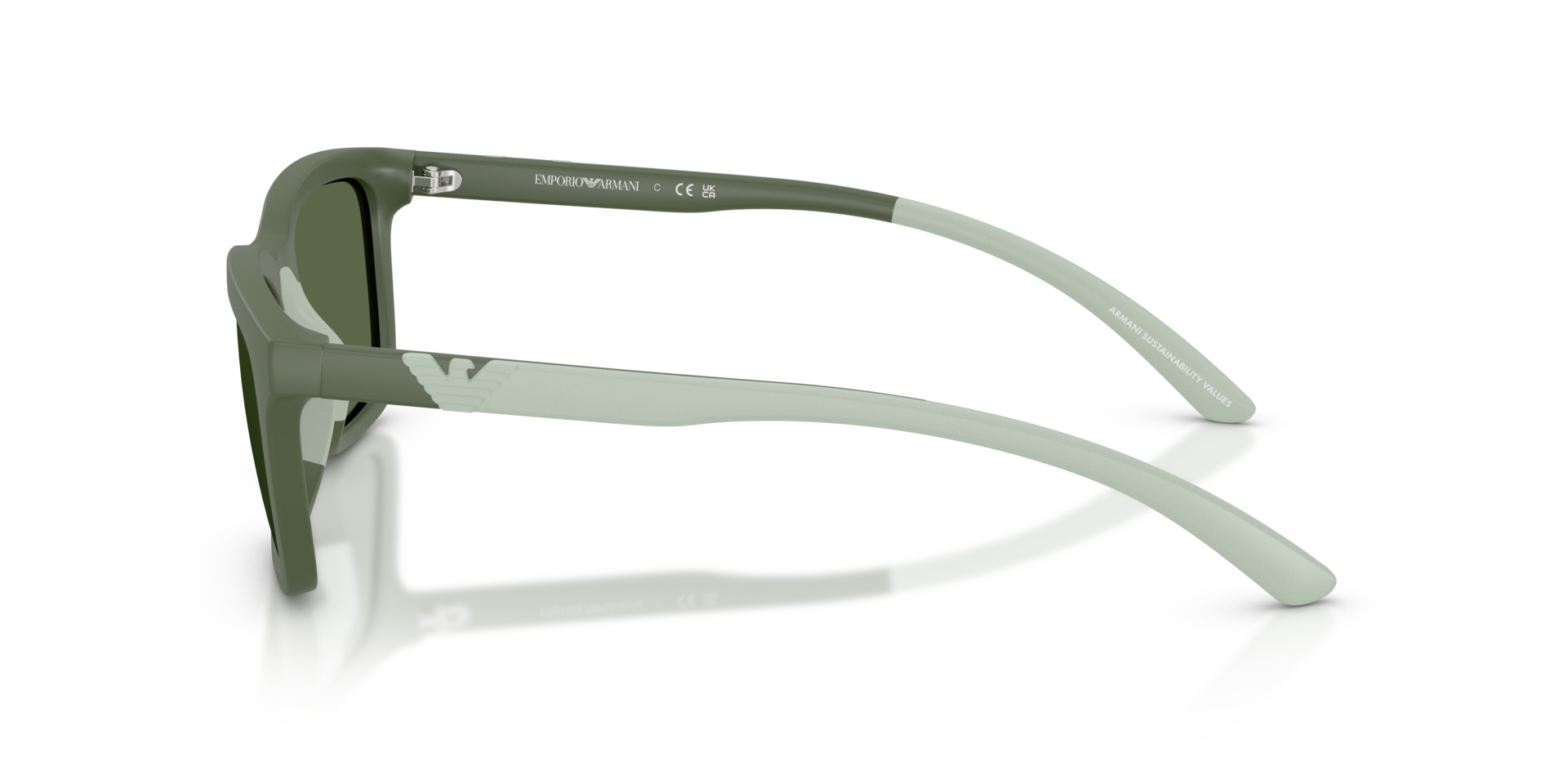 Emporio Armani EA4249U — Солнцезащитные очки