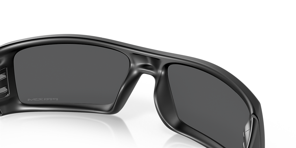 Oakley Gascan® S (60 - 15) with Black lenses and Black frame