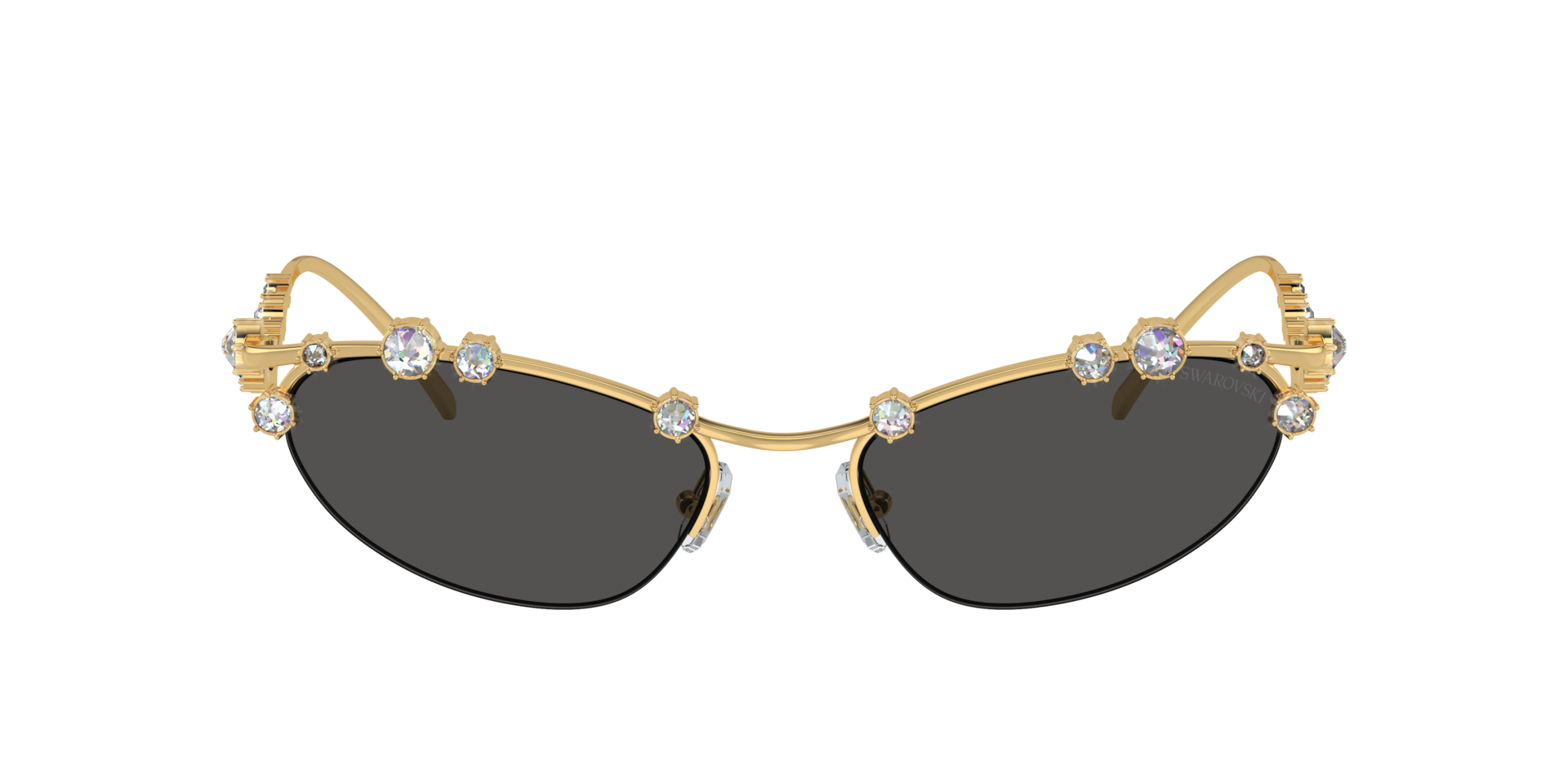 Swarovski SK7016 — Солнцезащитные очки