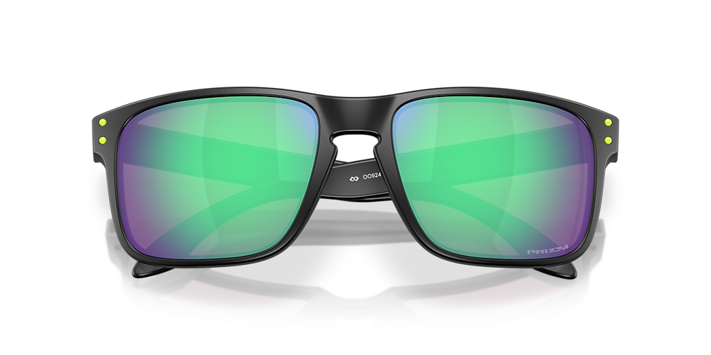 Oakley Holbrook™ (Low Bridge Fit) Court Collection L (56 - 17