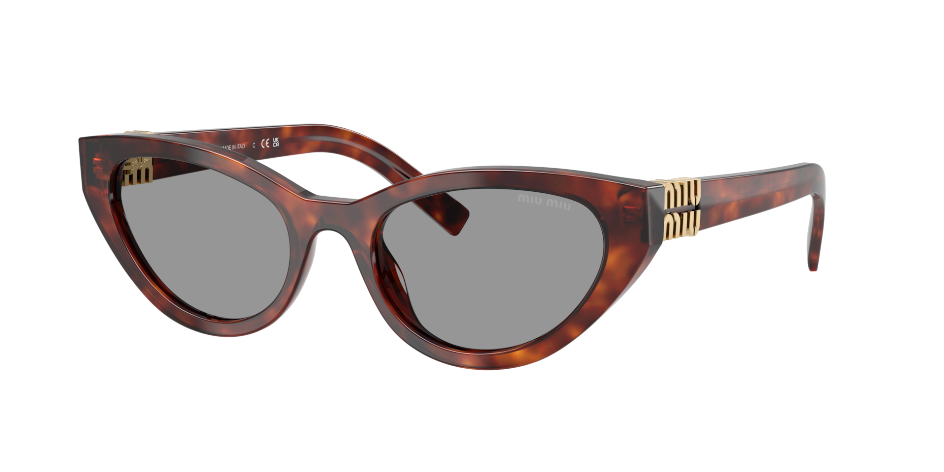 Miu Miu MU A04SF