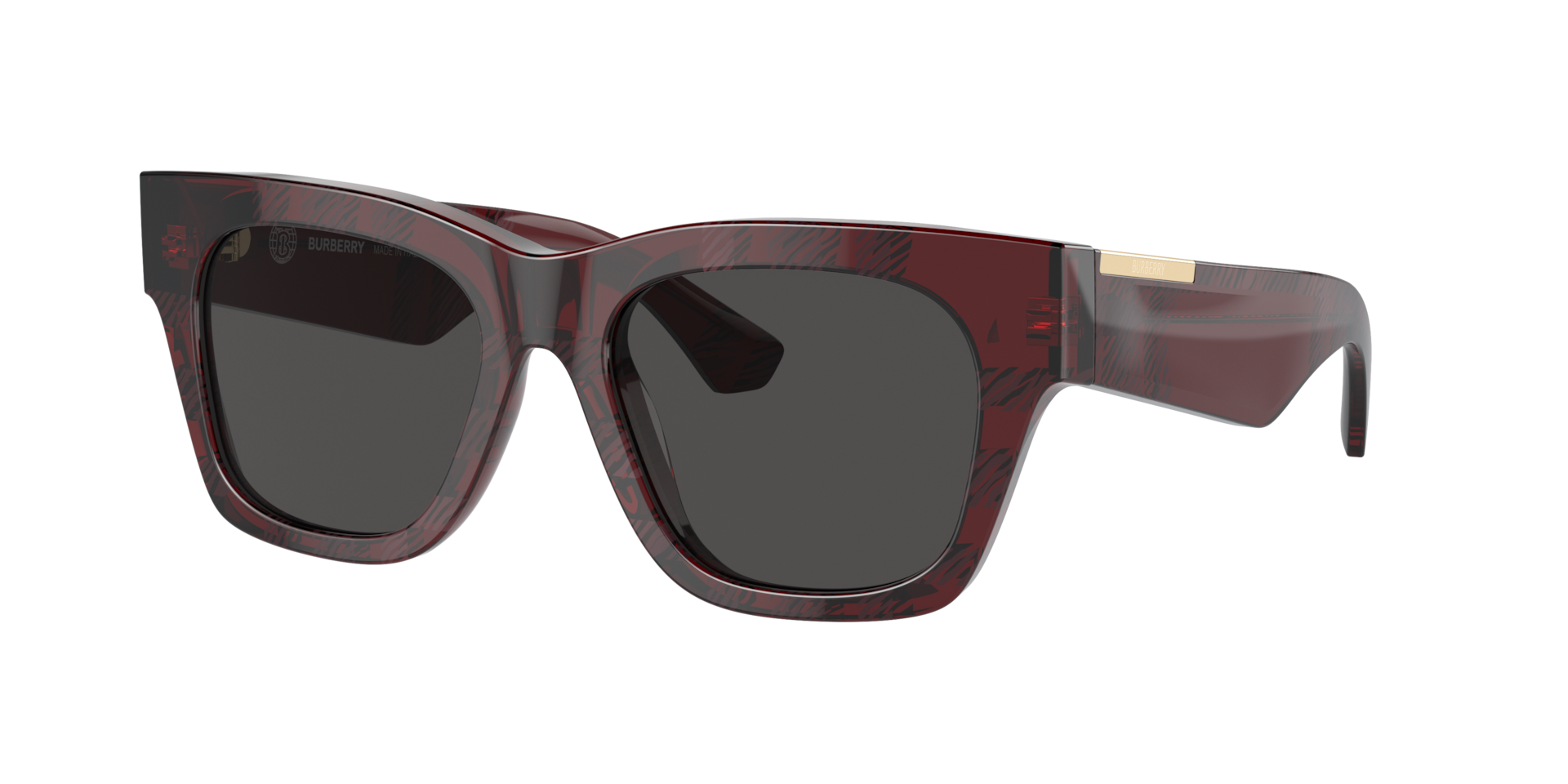 Burberry BE4424 — Солнцезащитные очки