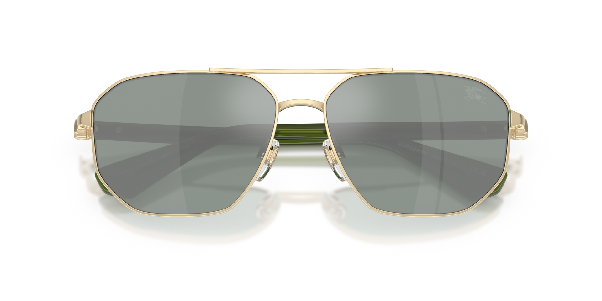 Burberry BE3166 — Солнцезащитные очки