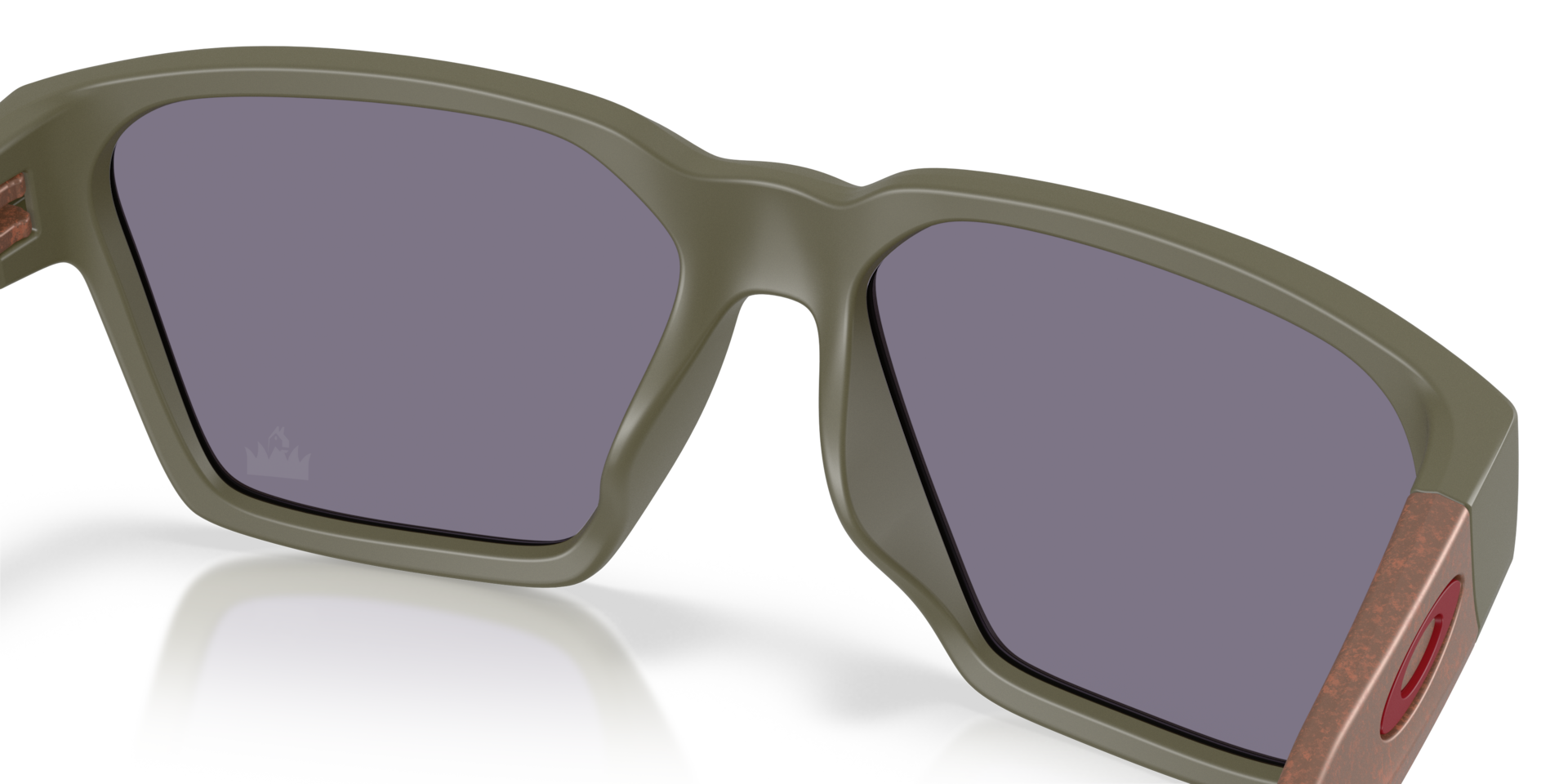 Oakley X Fortnite™ Renegade Rider Briza
