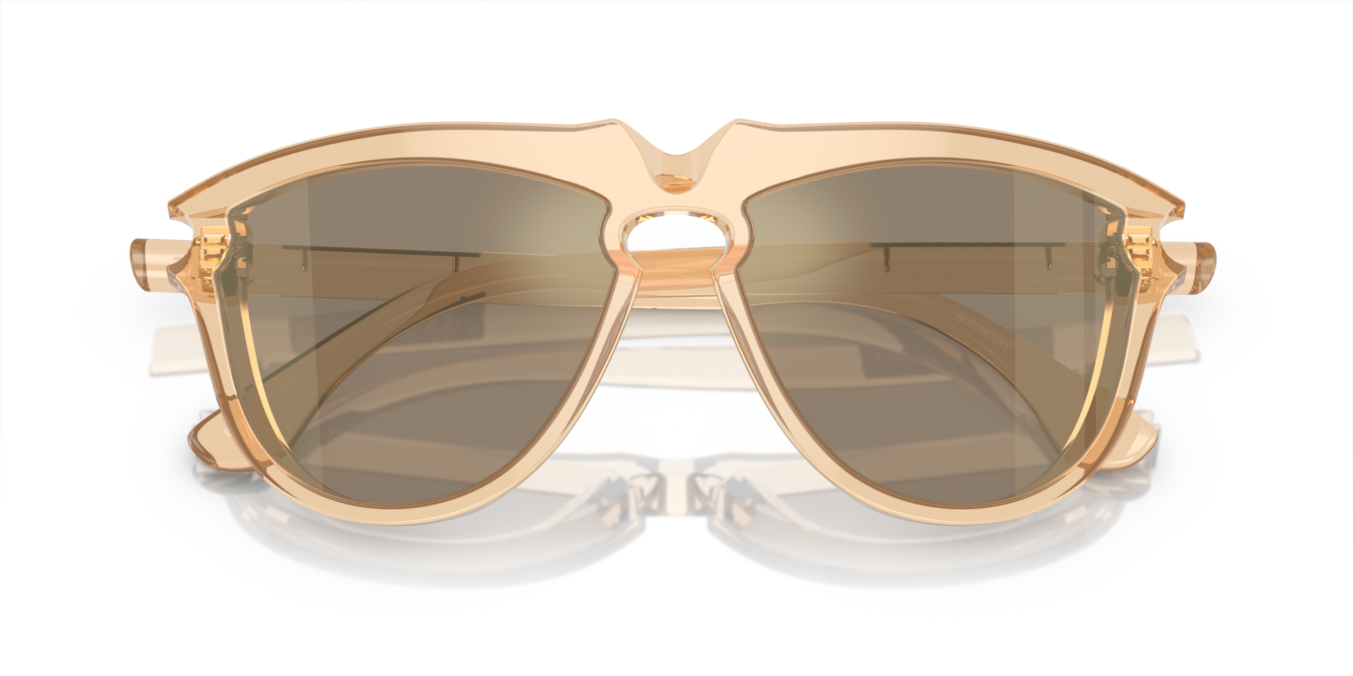 Burberry BE4417U — Солнцезащитные очки