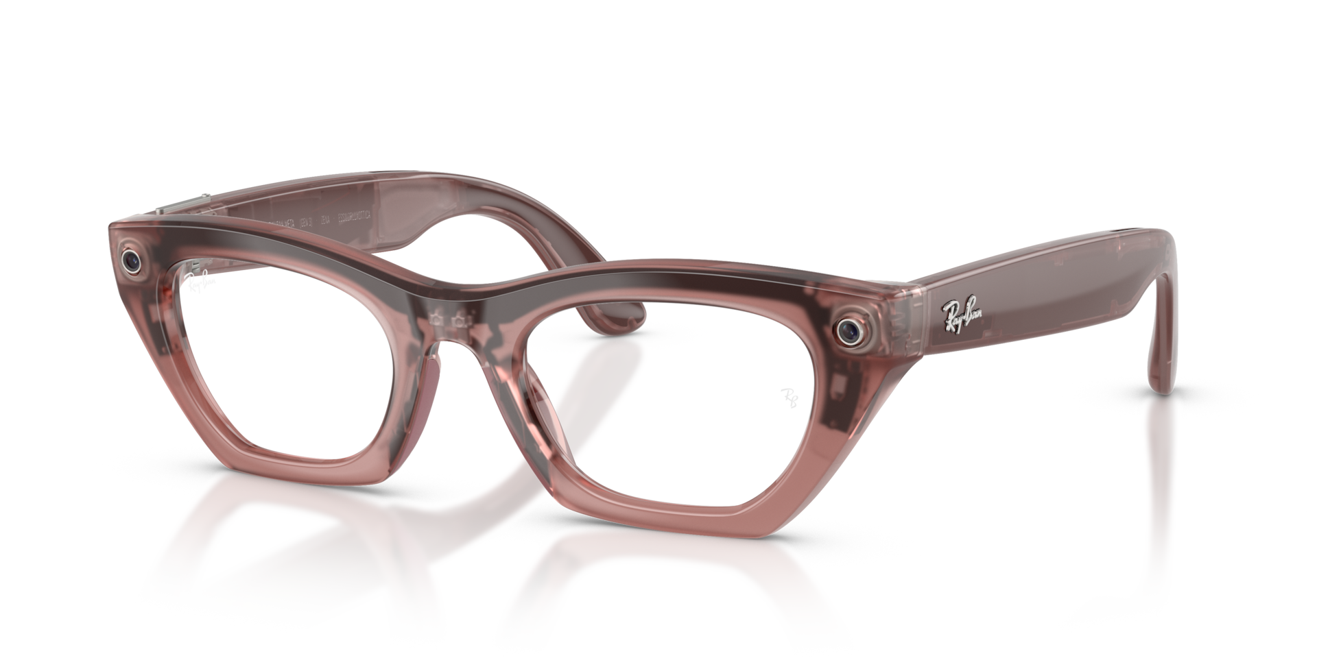 Ray-Ban Meta (Gen 3) Zena