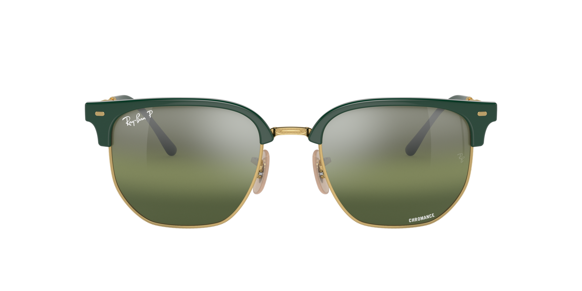 Ray-Ban RB4416 New Clubmaster
