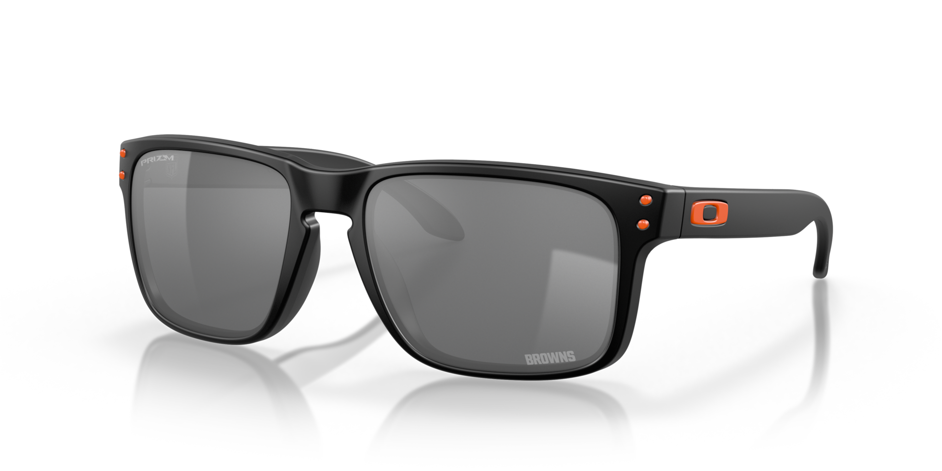 OO9102 Cleveland Browns Holbrook™