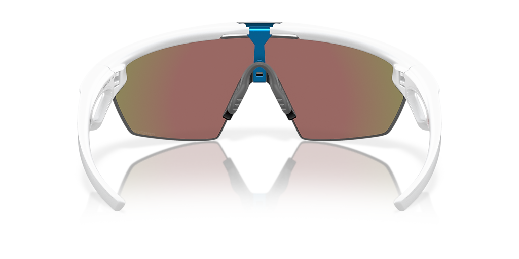 Oakley Sphaera™ L (36 - 136) with Blue lenses and White frame
