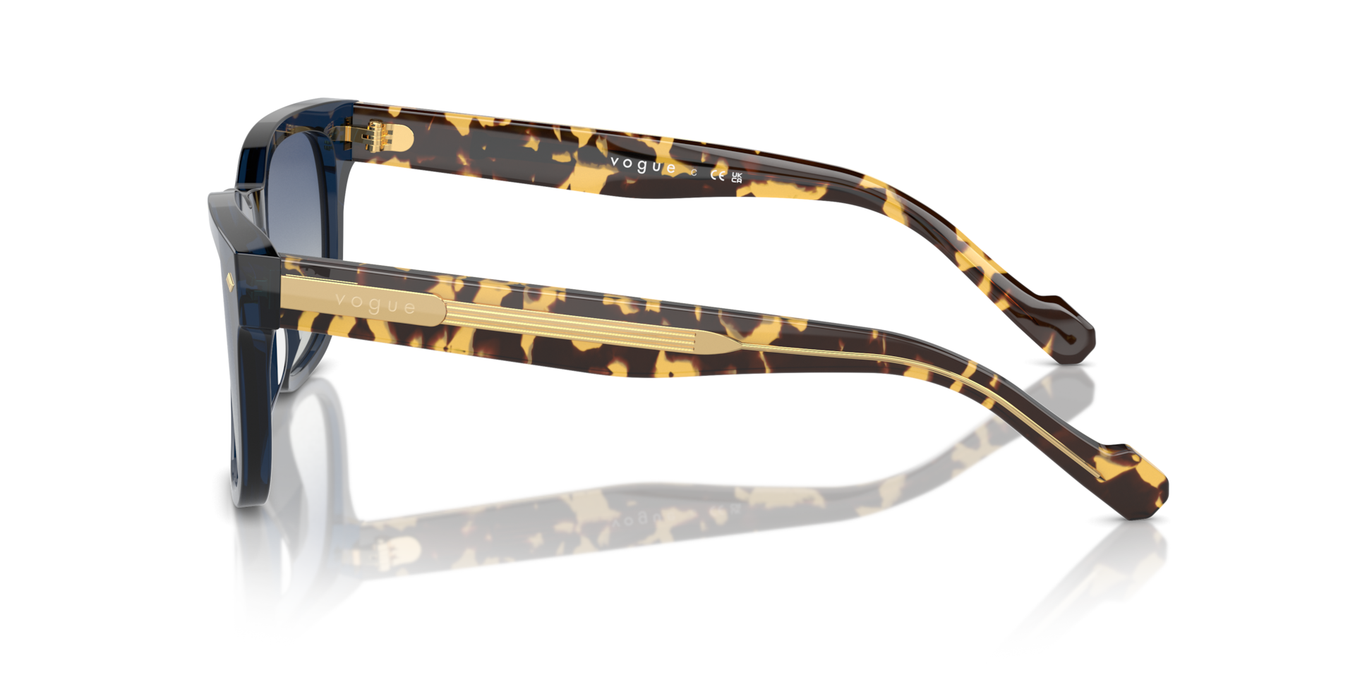 Vogue Eyewear VO5571S — Солнцезащитные очки