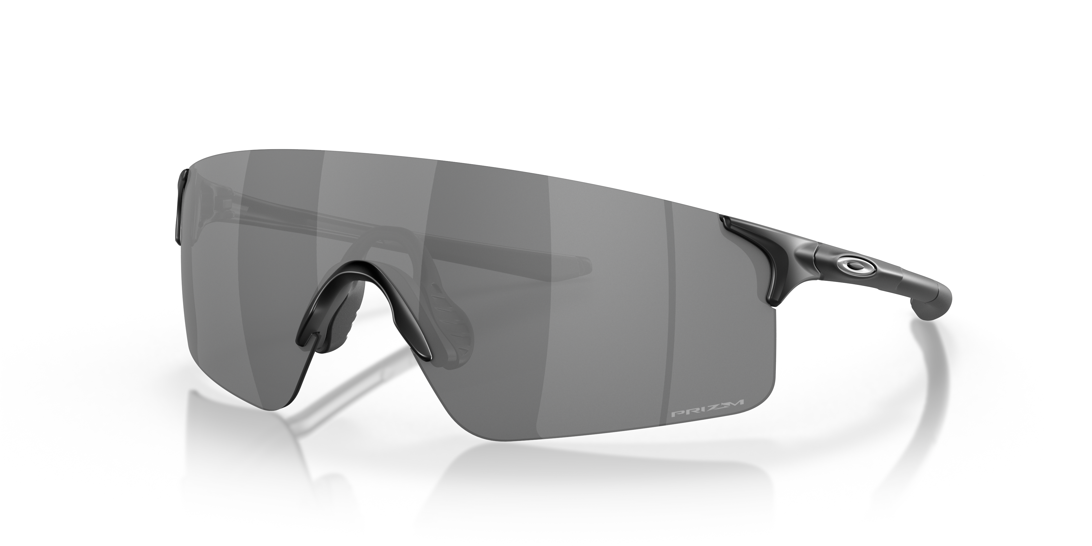 Oakley EVZero™ Blades L (0 - 138) com Lentes Preto e Armação Preto